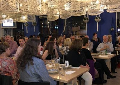 Colonisation by the Greeks at Hellenic Republic